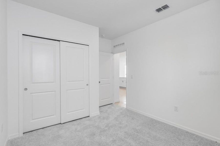 Spacious, unfurnished interior of a new home in Firethorn, Parrish (Image 14). Spacious, unfurnished interior of a new home in Firethorn, Parrish (Image 14).