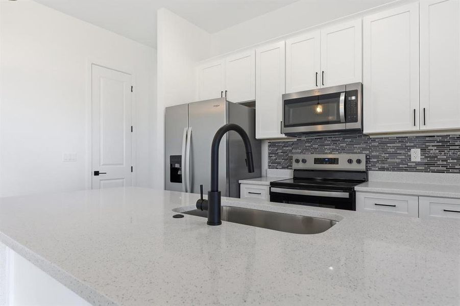 Furnished interior view inside a new home in , Ocala (Image 7). Furnished interior view inside a new home in , Ocala (Image 7).