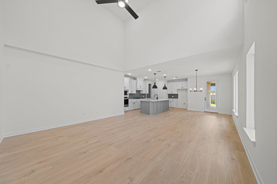 4br New Home in Denton, TX.  - Slide 17