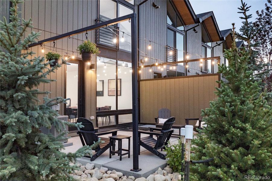 Image 38 of a home in . Image 38 of a home in .