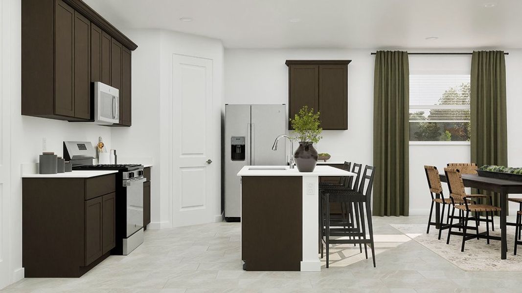 West Core M002 Daisy Kitchen 2of2 F1