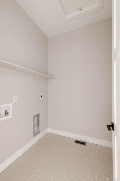 Image 30 of a home in A Line Townhomes.