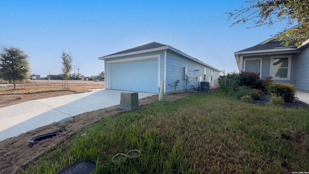 Image 51 of a home in Landon Ridge.