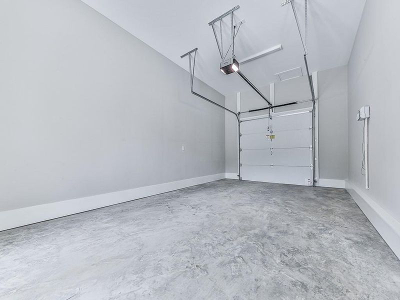 Spacious, unfurnished interior of a new home in , Ball Ground (Image 65).
