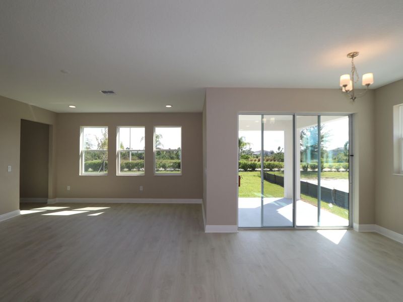 Family Room Family Room