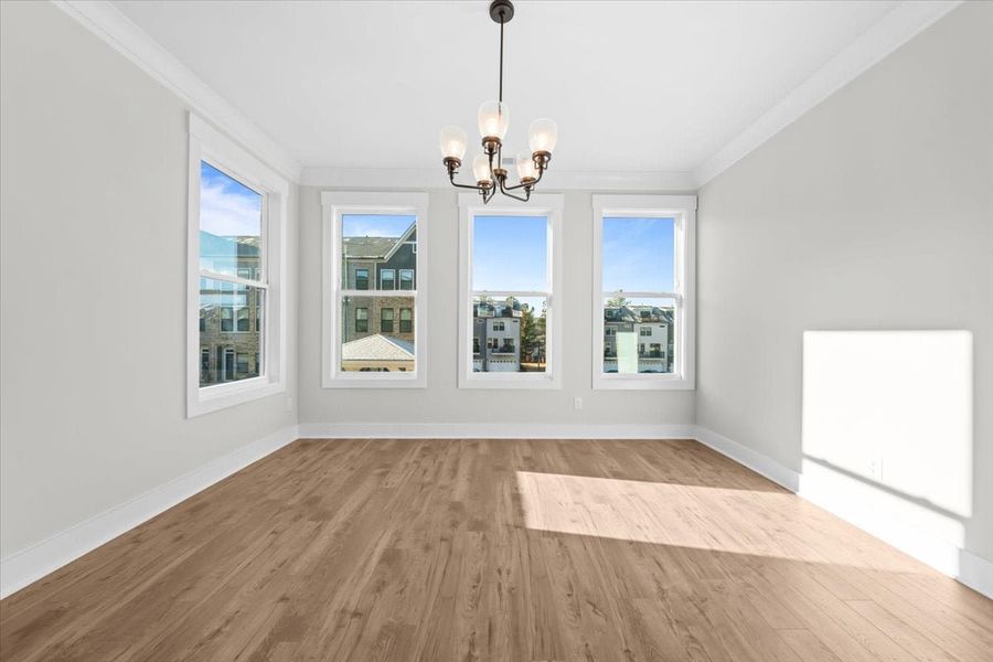 3br New Home in Cary, NC. - Slide 7 3br New Home in Cary, NC. - Slide 7