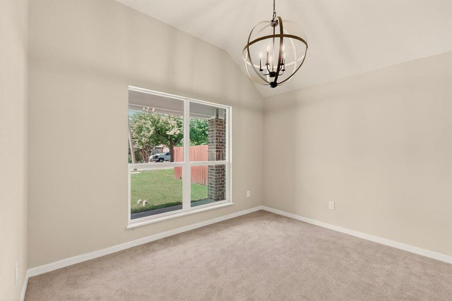 Spacious, unfurnished interior of a new home in , Greenville (Image 16). Spacious, unfurnished interior of a new home in , Greenville (Image 16).