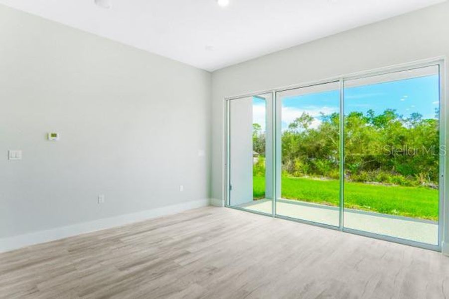 Spacious, unfurnished interior of a new home in , Ocala (Image 23). Spacious, unfurnished interior of a new home in , Ocala (Image 23).