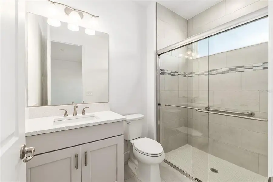 Furnished interior view inside a new home in , Ocala (Image 5). Furnished interior view inside a new home in , Ocala (Image 5).