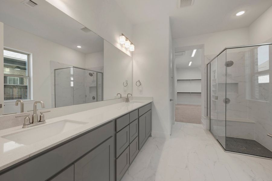 Owner's Bath Owner's Bath