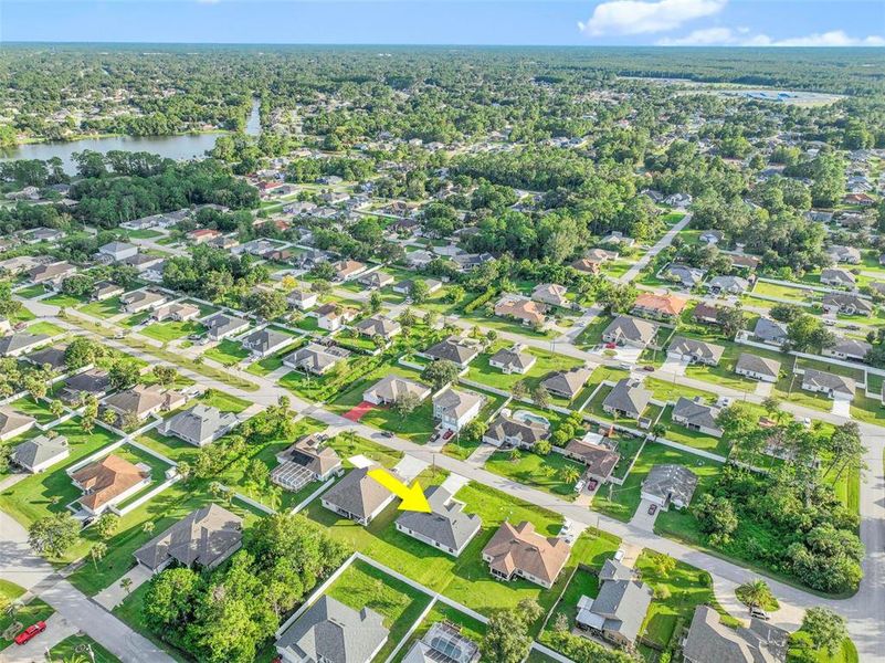 Image 40 of a home in .