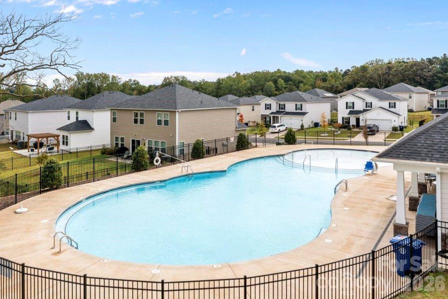 Community amenities in Shepherds Landing, Mooresville (Image 21).