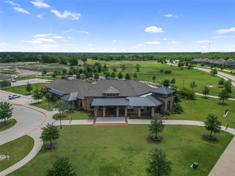 Community amenities in , Bryan (Image 35).