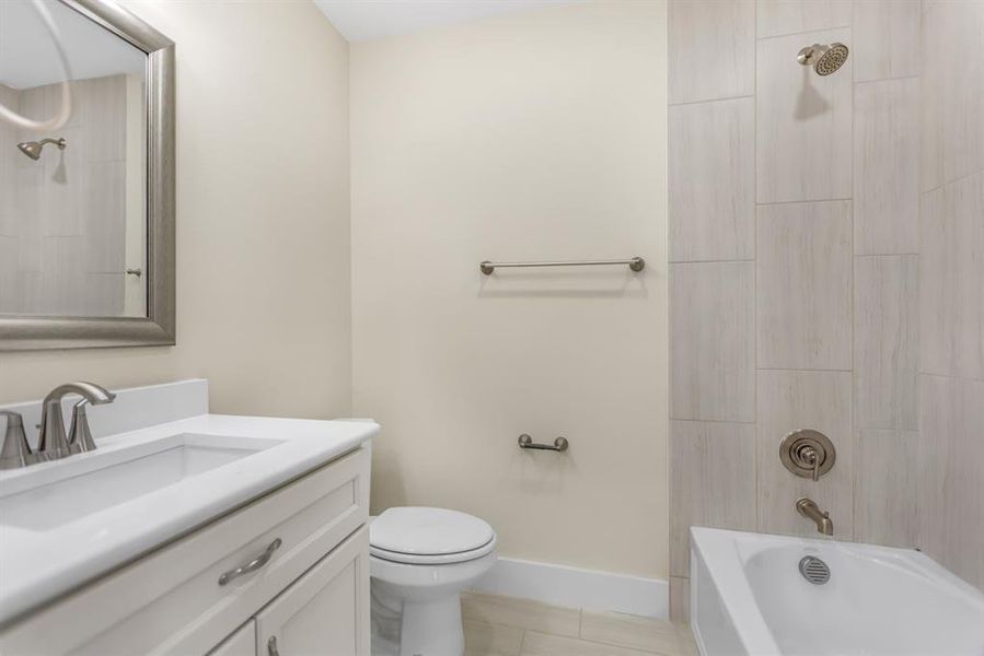 Furnished interior view inside a new home in , Greenville (Image 3). Furnished interior view inside a new home in , Greenville (Image 3).