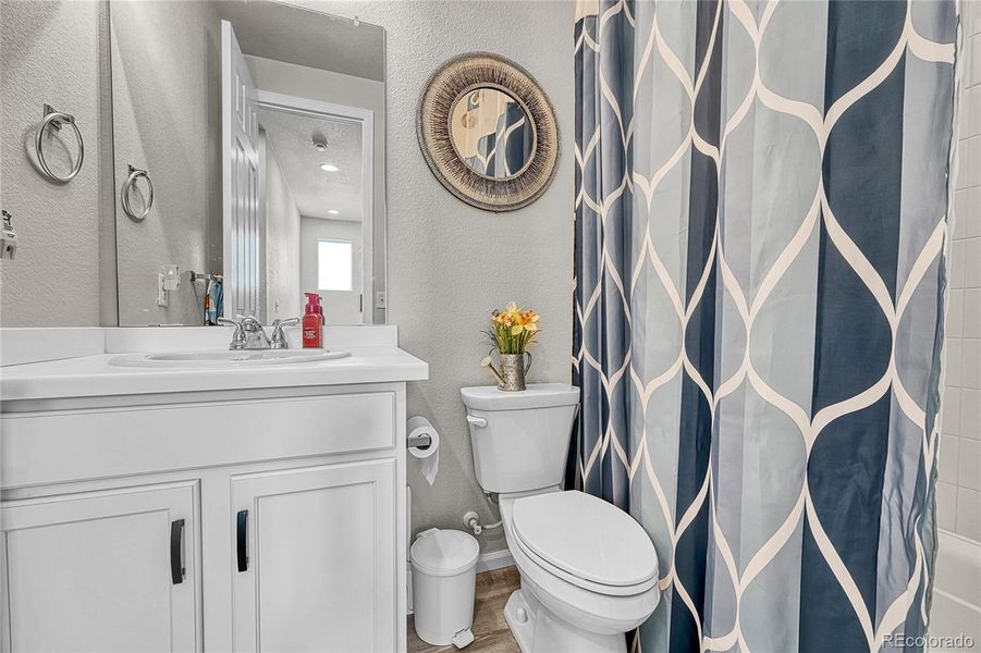 Image 25 of a home in Urban Collection at Copperleaf.