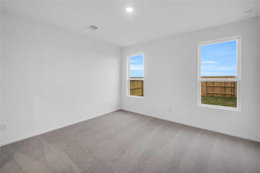 *Picture for representation, not actual home* *Picture for representation, not actual home*