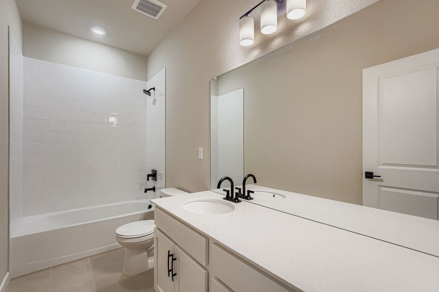 1,894sf New Home in Strasburg, CO.  - Slide 22