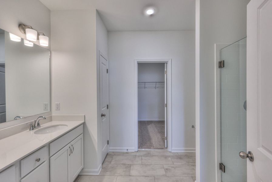 *Photo of example home. Selections & Finishes May Vary.