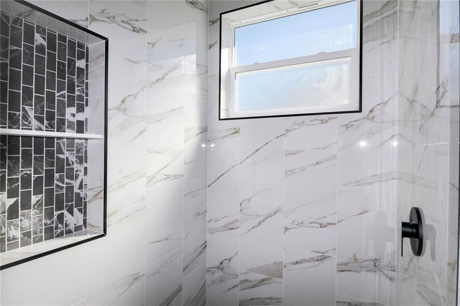 Close-up of interior finishes inside a home in , Sebring (Image 21).