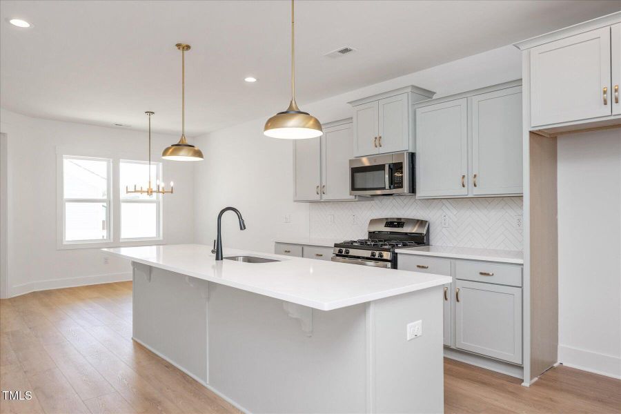 Model Representation Model Representation