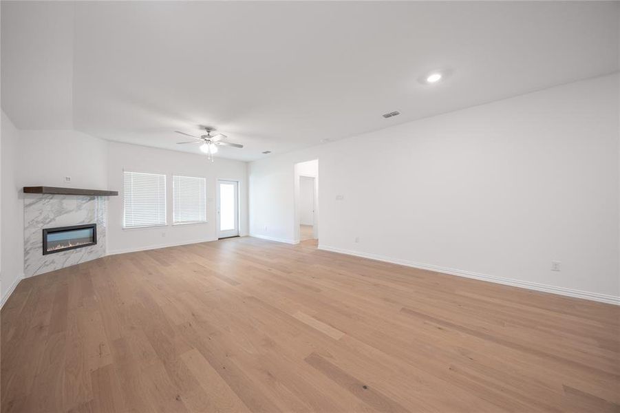 Great Room Great Room