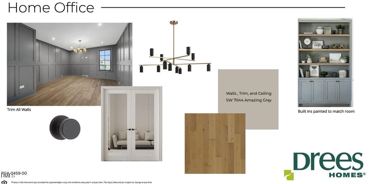 Home Office 459 Home Office 459