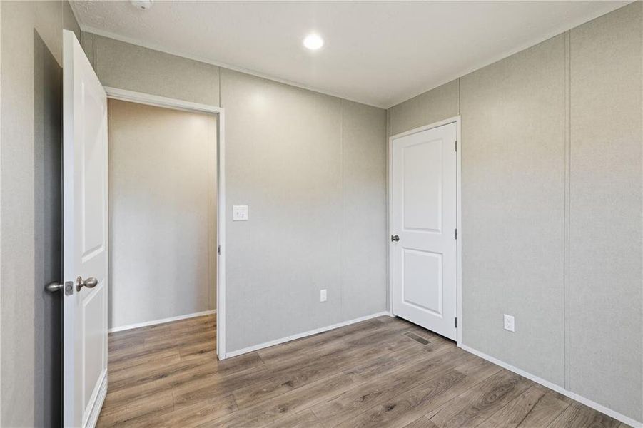 Spacious, unfurnished interior of a new home in , Demorest (Image 25). Spacious, unfurnished interior of a new home in , Demorest (Image 25).