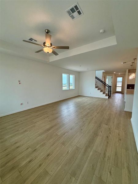 13200 Parsons Prairie Lane ~ Under Construction