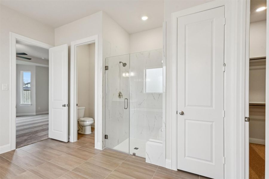 Image 40 of a home in Sienna 65'.