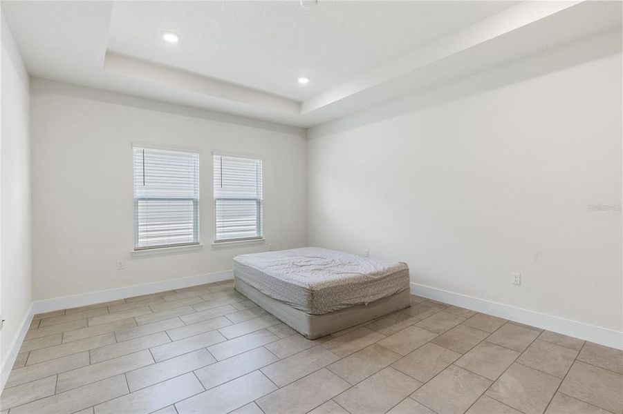 Furnished interior view inside a new home in , Newberry (Image 4).