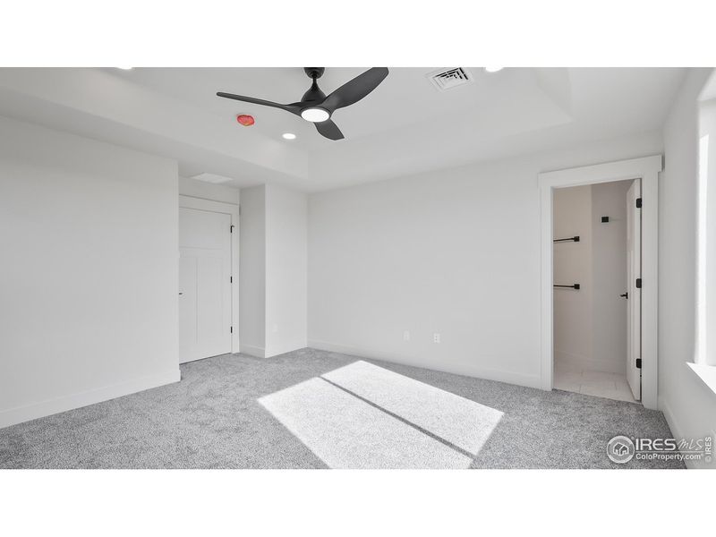 Spacious, unfurnished interior of a new home in , Fort Morgan (Image 16).