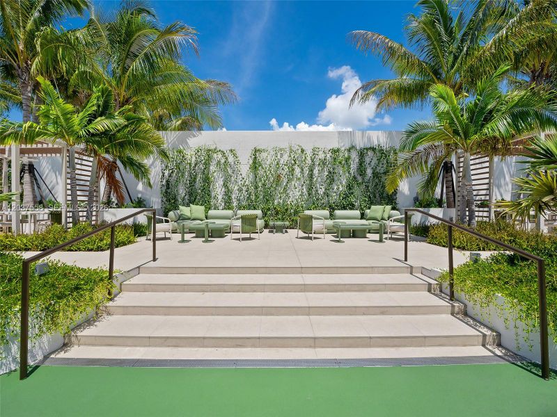 Community amenities in 2200 Brickell, Miami (Image 78). Community amenities in 2200 Brickell, Miami (Image 78).