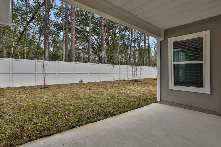 1,711sf New Home in St. Augustine, FL.  - Slide 10