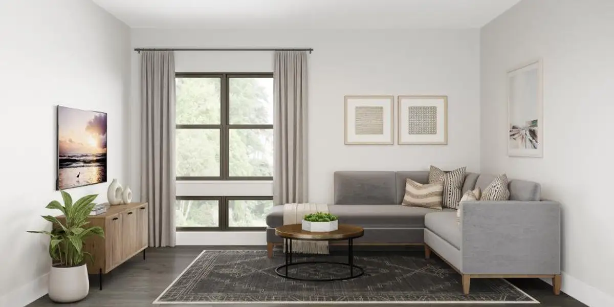 Loft Rendering