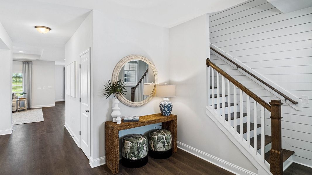 Surfside II New Home in Loris, SC. - Slide 6 Surfside II New Home in Loris, SC. - Slide 6