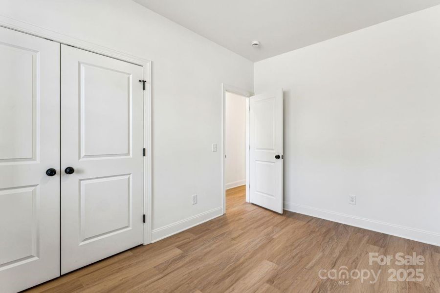 Bedroom #3 Bedroom #3