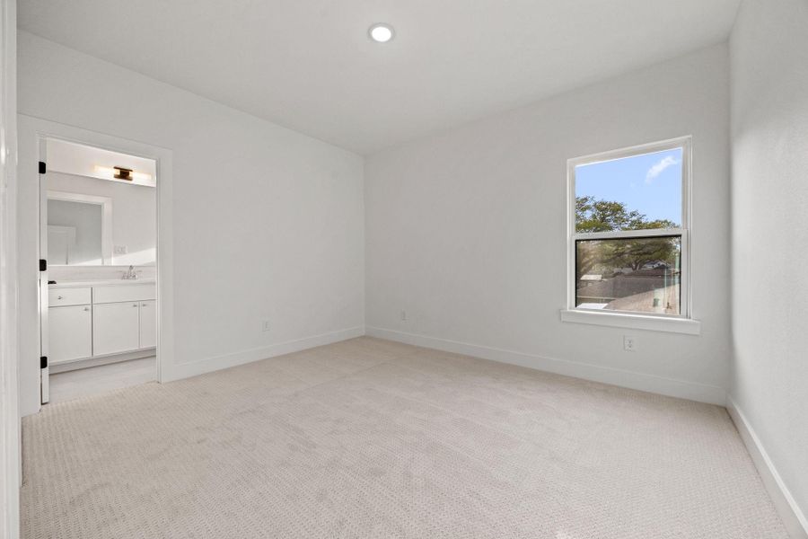 This Home is Move-In Ready!