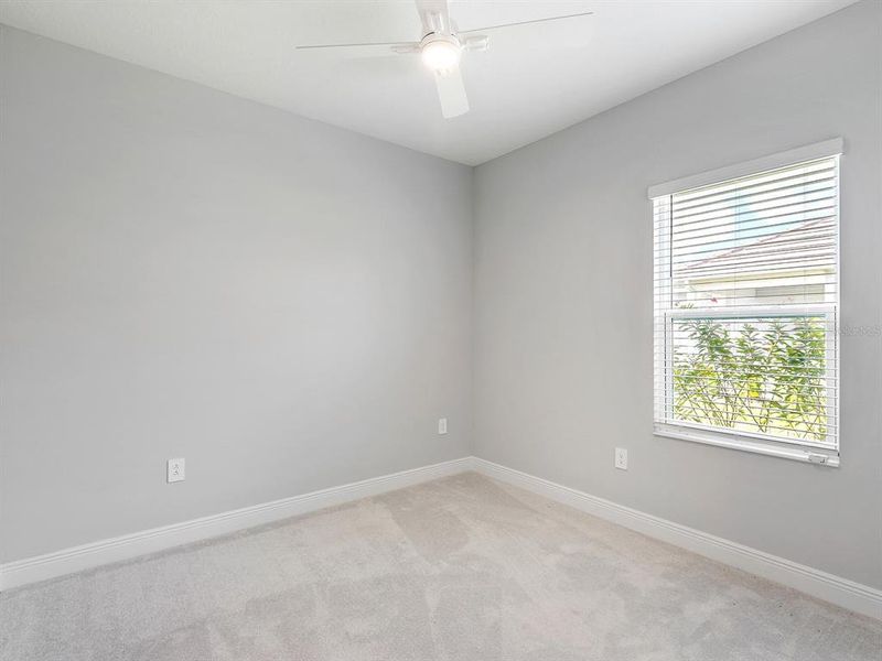 Spacious, unfurnished interior of a new home in , Venice (Image 31).