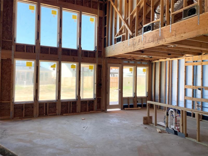 Family Room Family Room