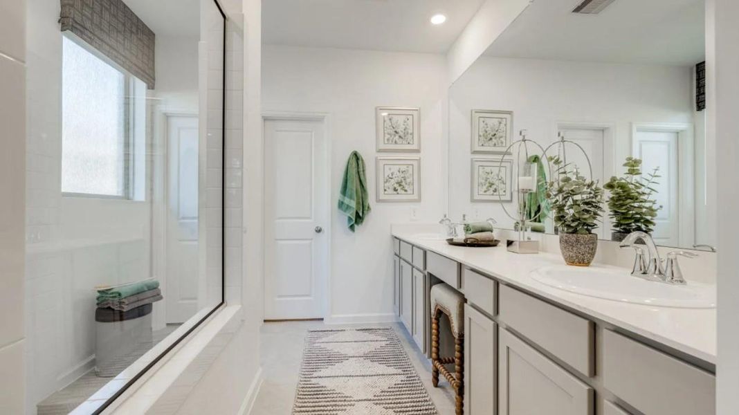 Pictures are representative of same floor plan - not the actual home