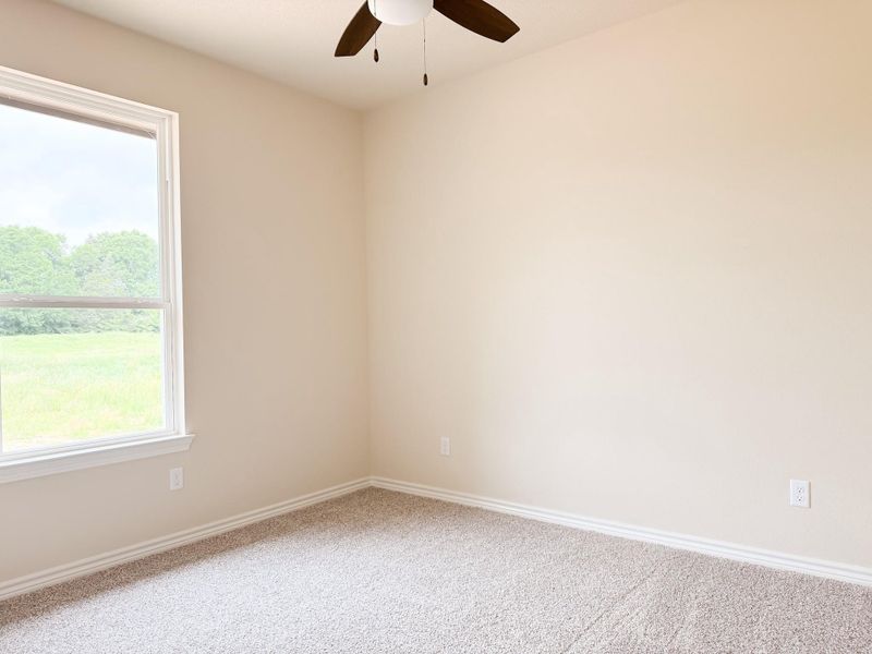 Spacious, unfurnished interior of a new home in , Jewett (Image 12).