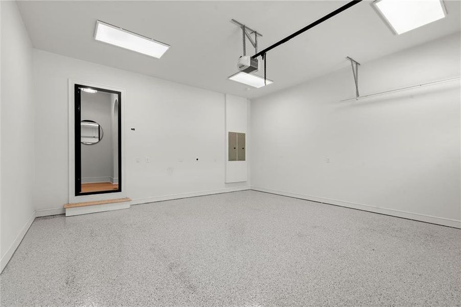 Spacious, unfurnished interior of a new home in , Brookhaven (Image 64). Spacious, unfurnished interior of a new home in , Brookhaven (Image 64).