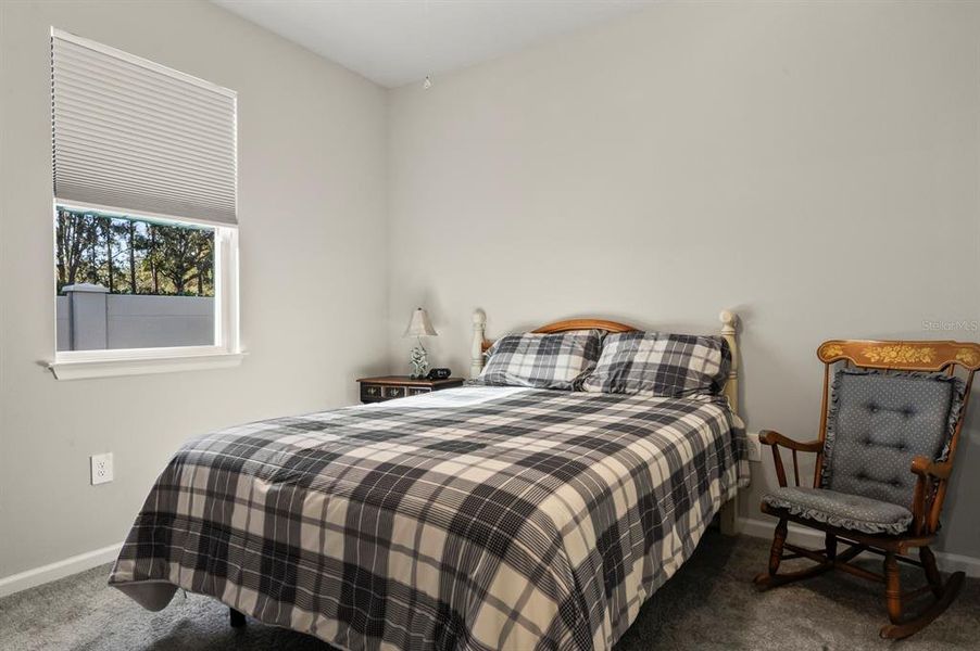 Furnished interior view inside a new home in , Sun City Center (Image 12). Furnished interior view inside a new home in , Sun City Center (Image 12).