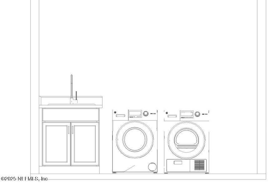 Image 21 of a home in SilverLeaf.