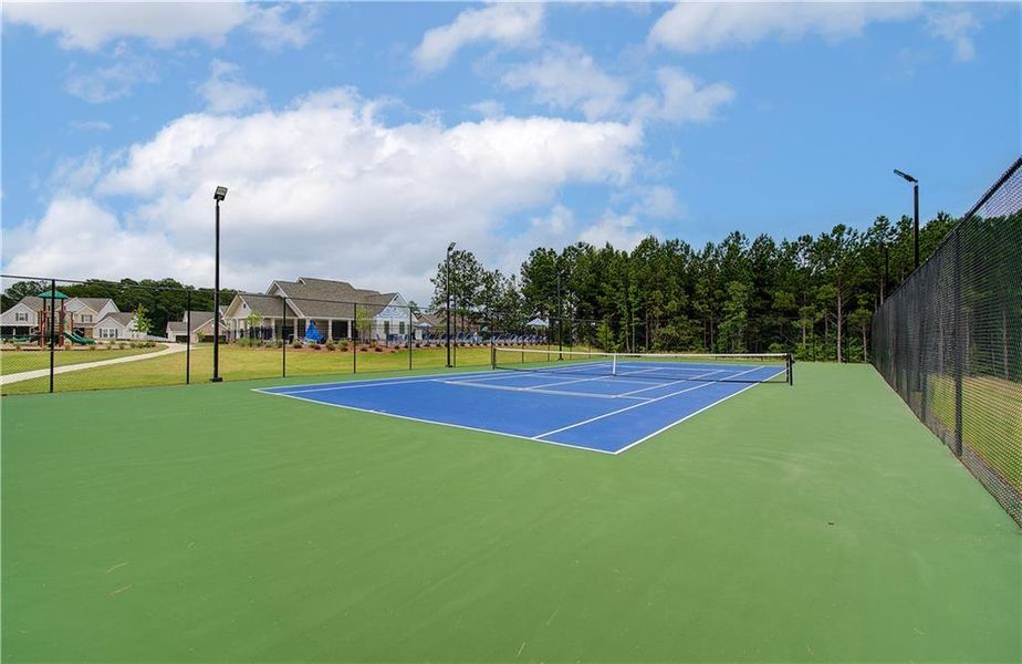 Community amenities in Kingston, Locust Grove (Image 35).