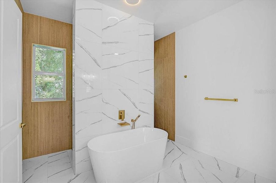 Furnished interior view inside a new home in , North Port (Image 10).