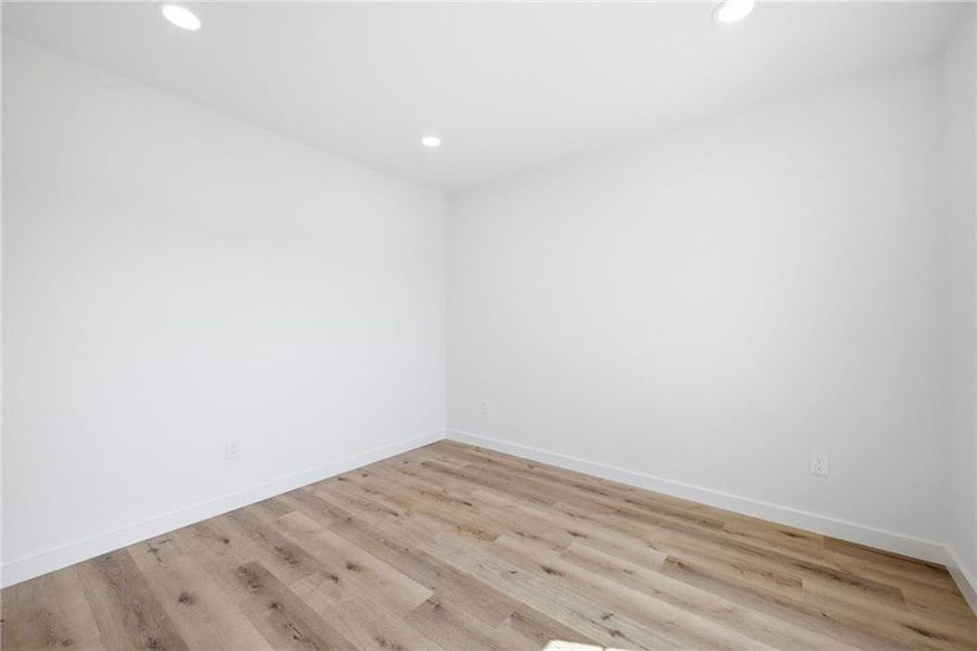 Spacious, unfurnished interior of a new home in , Calhoun (Image 37). Spacious, unfurnished interior of a new home in , Calhoun (Image 37).