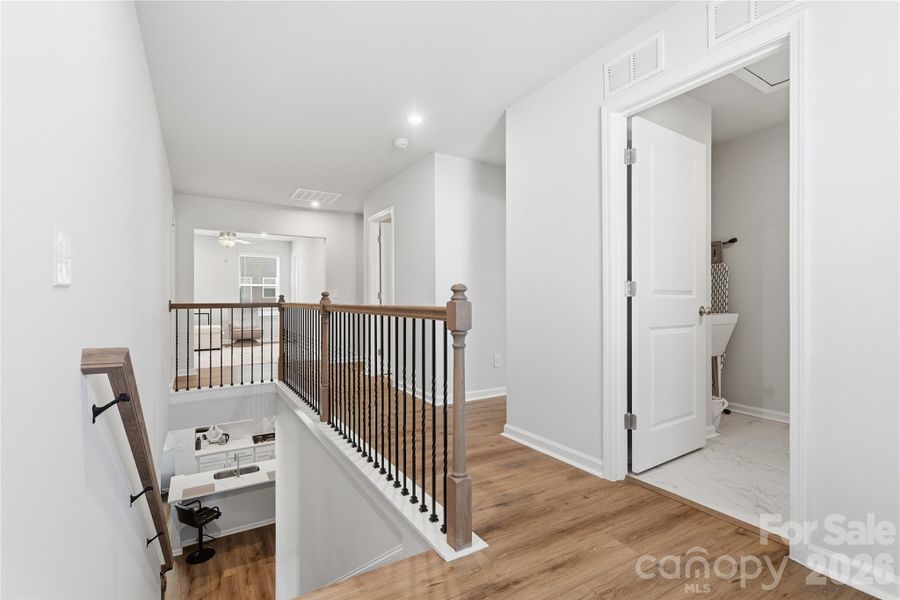 Image 33 of a home in Clairmont.