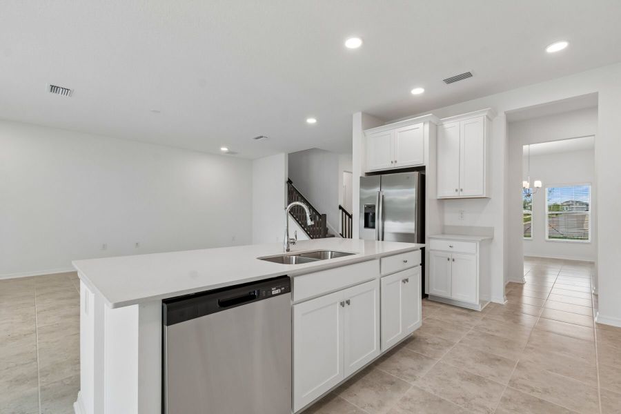 Kitchen Kitchen