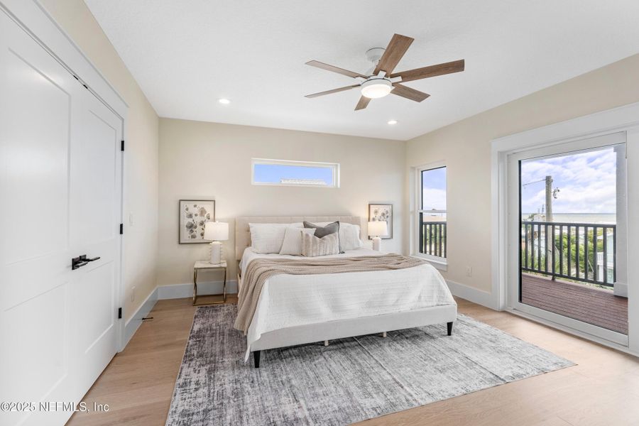 Furnished interior view inside a new home in , St. Augustine (Image 11). Furnished interior view inside a new home in , St. Augustine (Image 11).